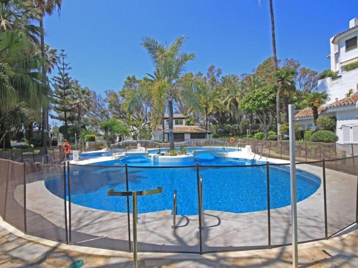 Belvilla By Oyo Golden House Appartement Marbellac
