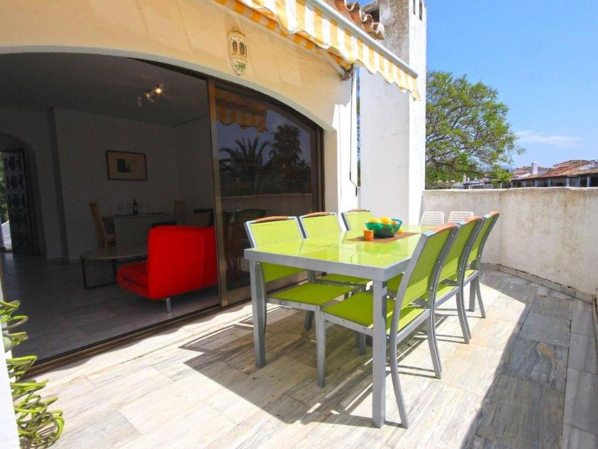 Belvilla By Oyo Golden House Appartement
