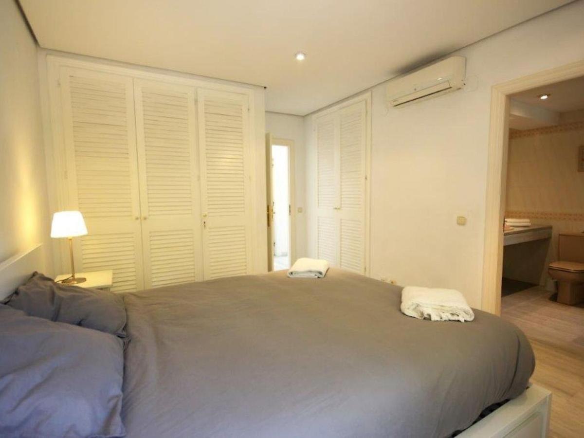 Appartement Belvilla By Oyo Golden House *