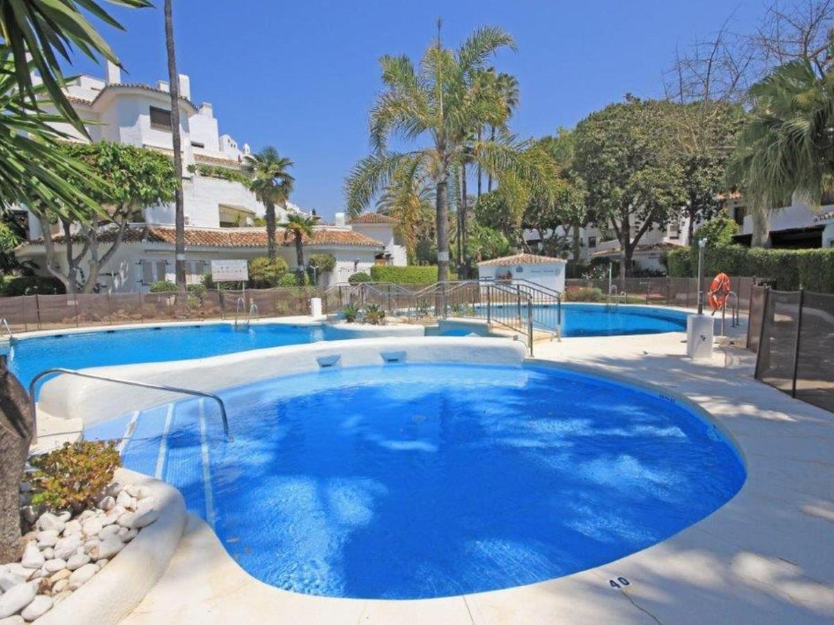 Belvilla By Oyo Golden House Appartamento Marbella