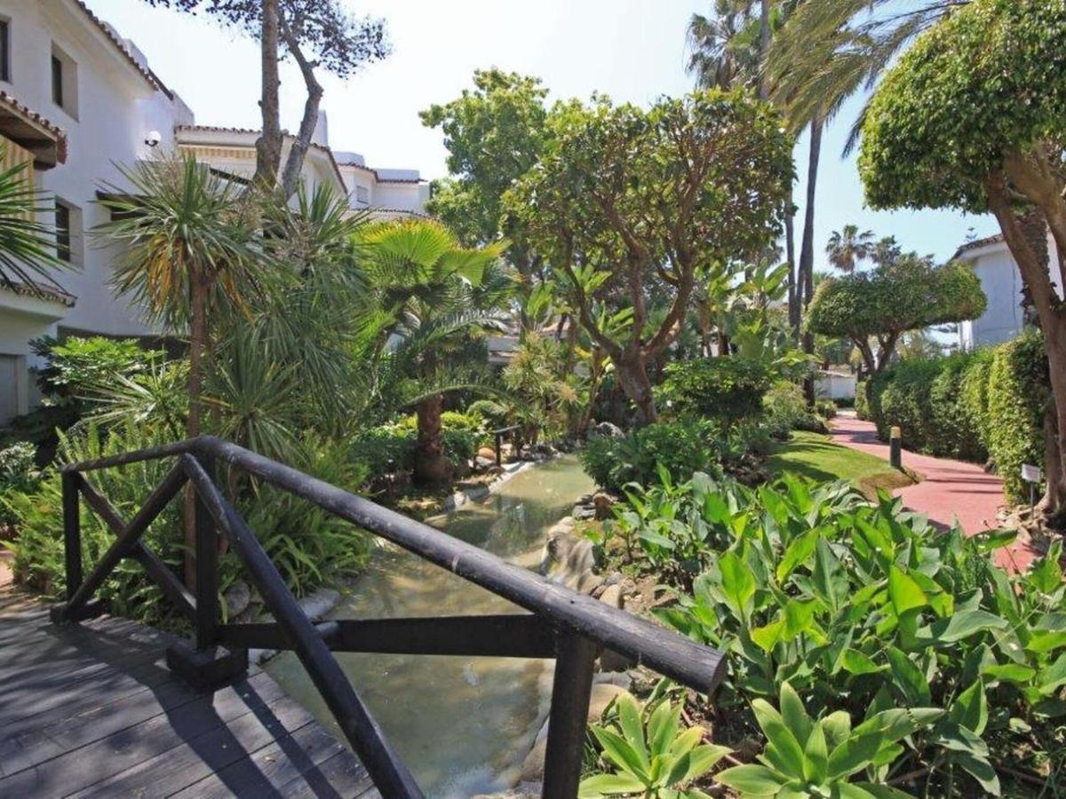 Belvilla By Oyo Golden House Appartamento Marbella