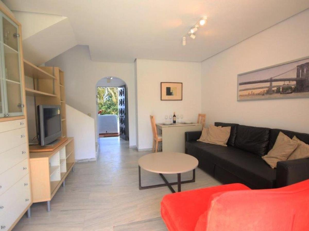 Belvilla By Oyo Golden House Appartamento Marbella