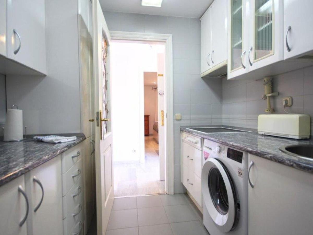 Appartamento Belvilla By Oyo Golden House Marbella